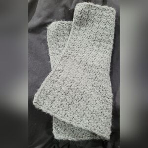 Handmade Crochet Wash Cloth